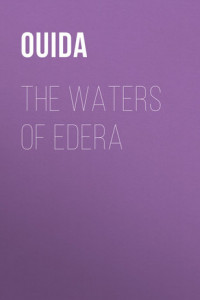 Книга The Waters of Edera