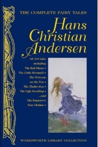 Книга Complete Andersen's Fairy Tales