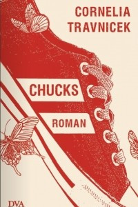 Книга Chucks
