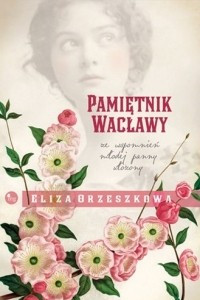 Книга Pamietnik Waclawy
