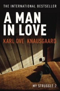 Книга A Man in Love