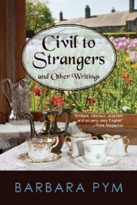 Книга Civil to Strangers and Other Writings