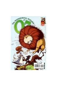 Книга The Wonderful Wizard of Oz #2