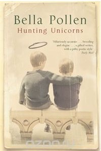 Книга Hunting Unicorns
