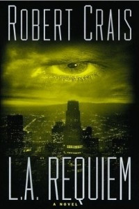 Книга L.A. Requiem
