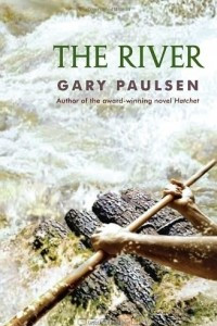 Книга The River