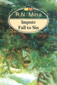 Книга Грехопадение / Impute Fall to Sin