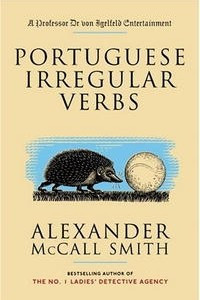 Книга Portuguese Irregular Verbs