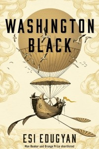 Книга Washington Black