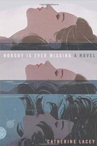 Книга Nobody Is Ever Missing: A Novel
