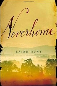 Книга Neverhome: A Novel