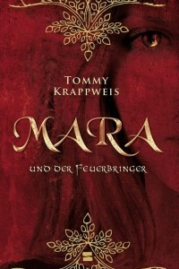 Книга Mara und der Feuerbringer