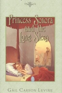 Книга Princess Sonora and the Long Sleep