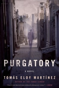 Книга Purgatory