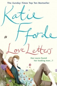 Книга Love Letters