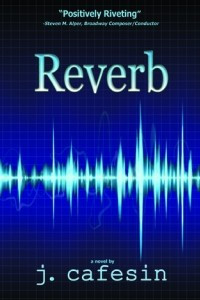 Книга Reverb