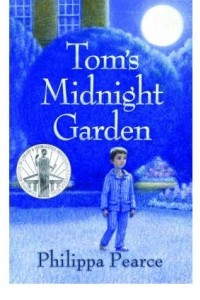 Книга Tom's Midnight Garden