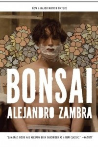 Книга Bonsai