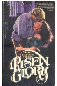 Книга Risen Glory