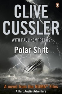 Книга Polar Shift