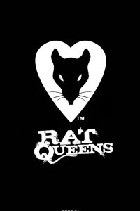 Книга Rat Queens