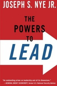 Книга The Powers to Lead