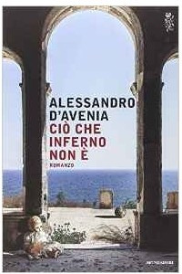 Книга Cio che inferno non e