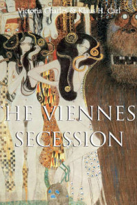 Книга The Viennese Secession