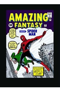 Книга Amazing Spider-Man Omnibus, Vol. 1