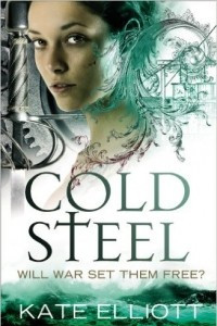 Книга Cold Steel