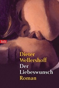 Книга Der Liebeswunsch