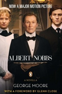 Книга Albert Nobbs: A Novella