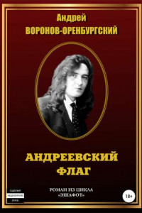 Книга Андреевский флаг