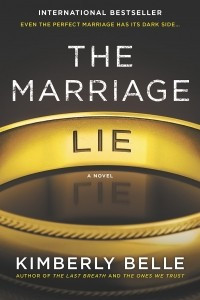 Книга The Marriage Lie
