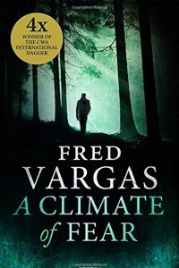Книга A Climate of Fear