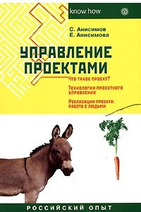 Книга Управление проектами. Российский опыт