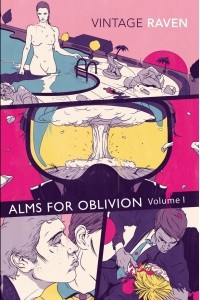 Книга Alms For Oblivion Vol I