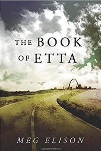 Книга The Book of Etta
