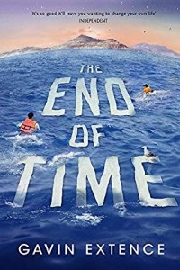 Книга The End of Time
