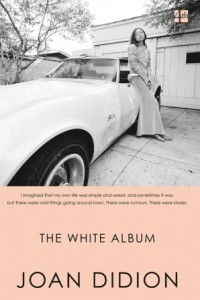 Книга The White Album