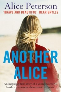 Книга Another Alice