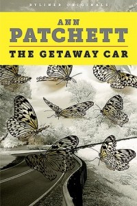 Книга The Getaway Car