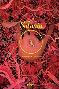 Книга Satania
