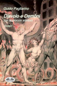 Книга Diavolo E Demòni