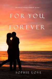 Книга For You, Forever