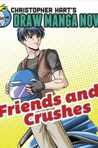 Книга Friends and Crushes