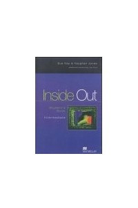 Inside Out: Intermediate: Student's Book