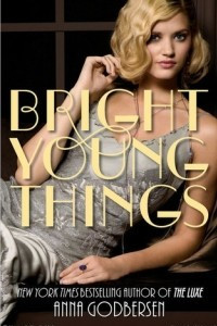 Книга Bright Young Things (Bright Young Things #1)