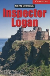 Книга Inspector Logan: Level 1