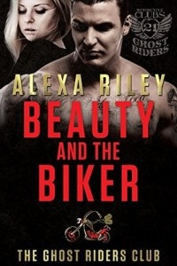 Книга Beauty and the Biker